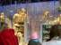  Vitrine de noël d'un grand magasin